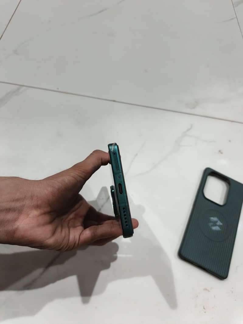 Infinix Note 50 2