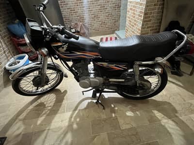 Bike for sale