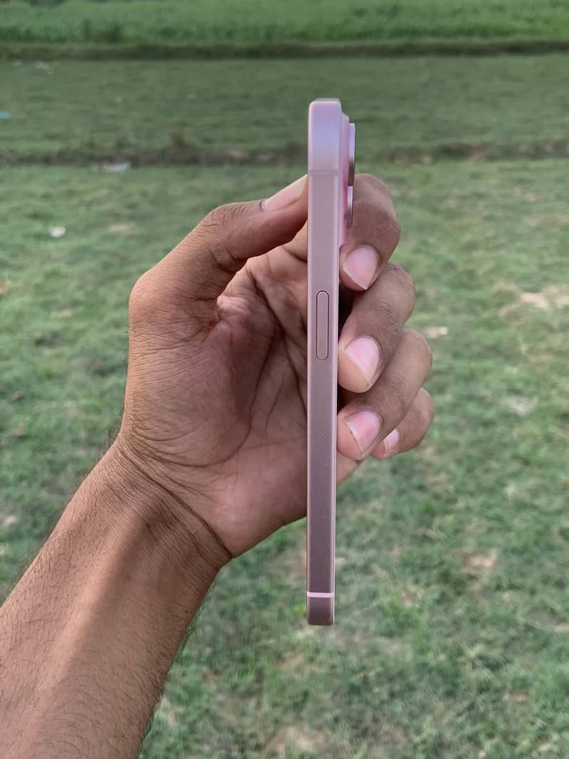 Apple iPhone 15 0