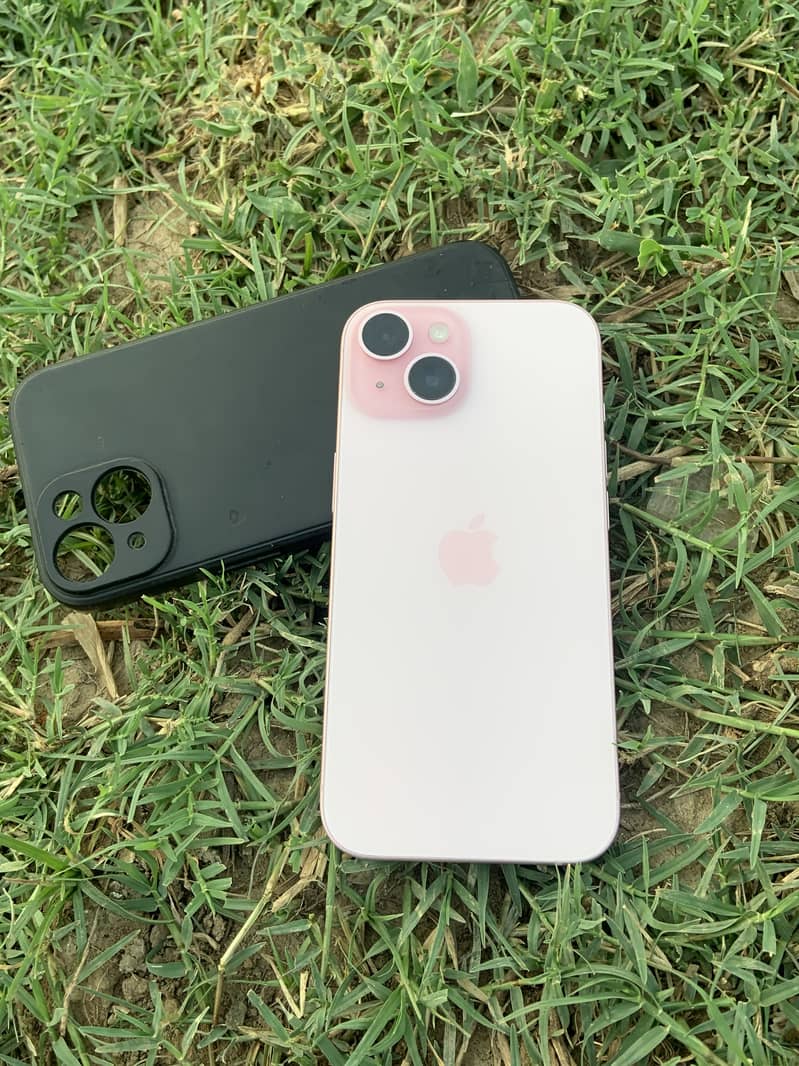 Apple iPhone 15 7