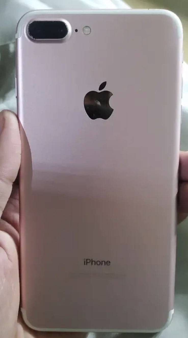 Apple iPhone 7 PlusPTA 2