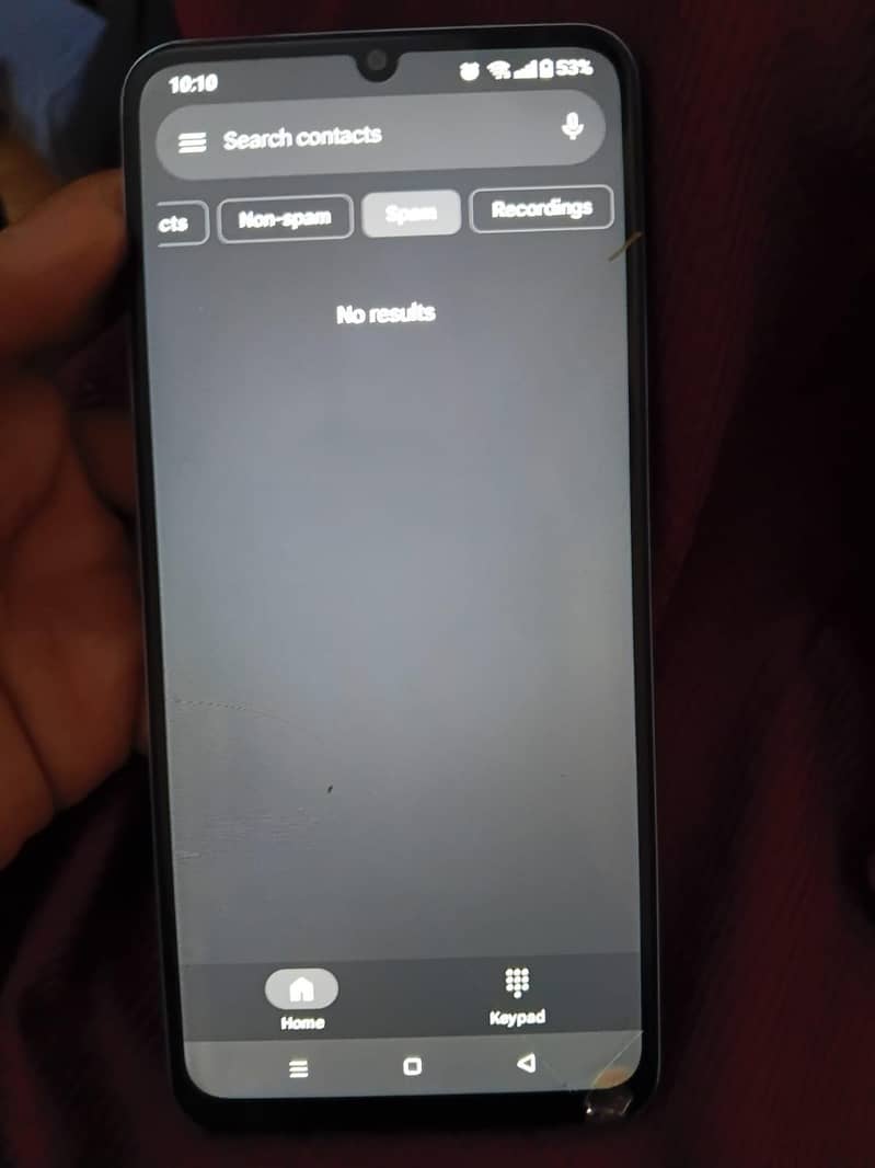 Realme Note 50 4