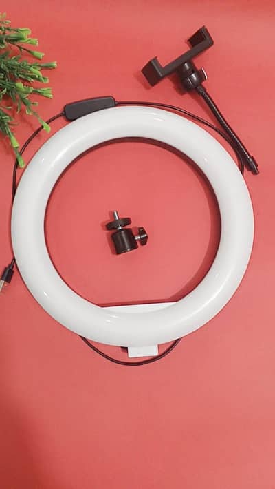 Best Condition Ring Light for Sale - Like New!