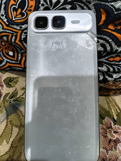 Infinix smart 10 plus