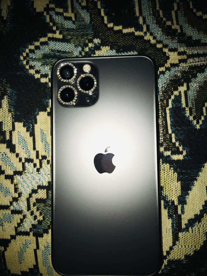 Apple iPhone 11 Pro 1