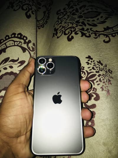 Apple iPhone 11 Pro