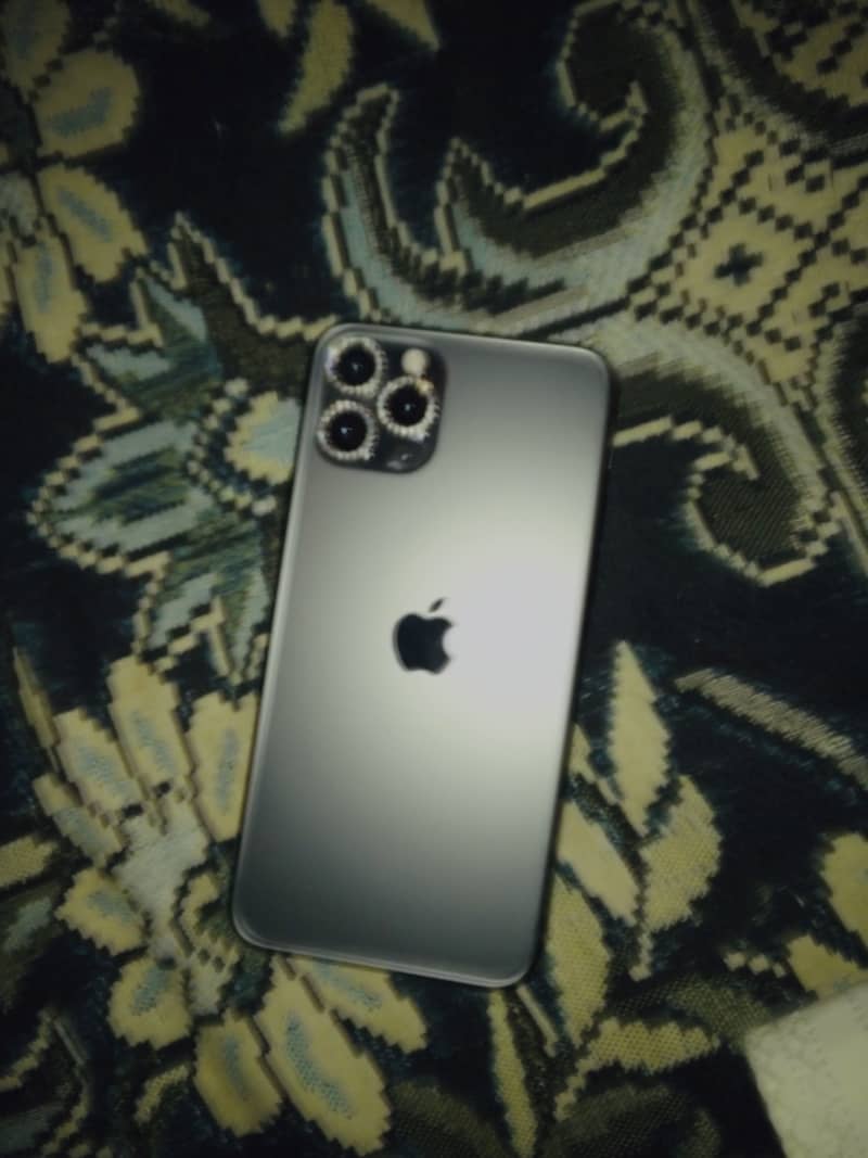 Apple iPhone 11 Pro 5