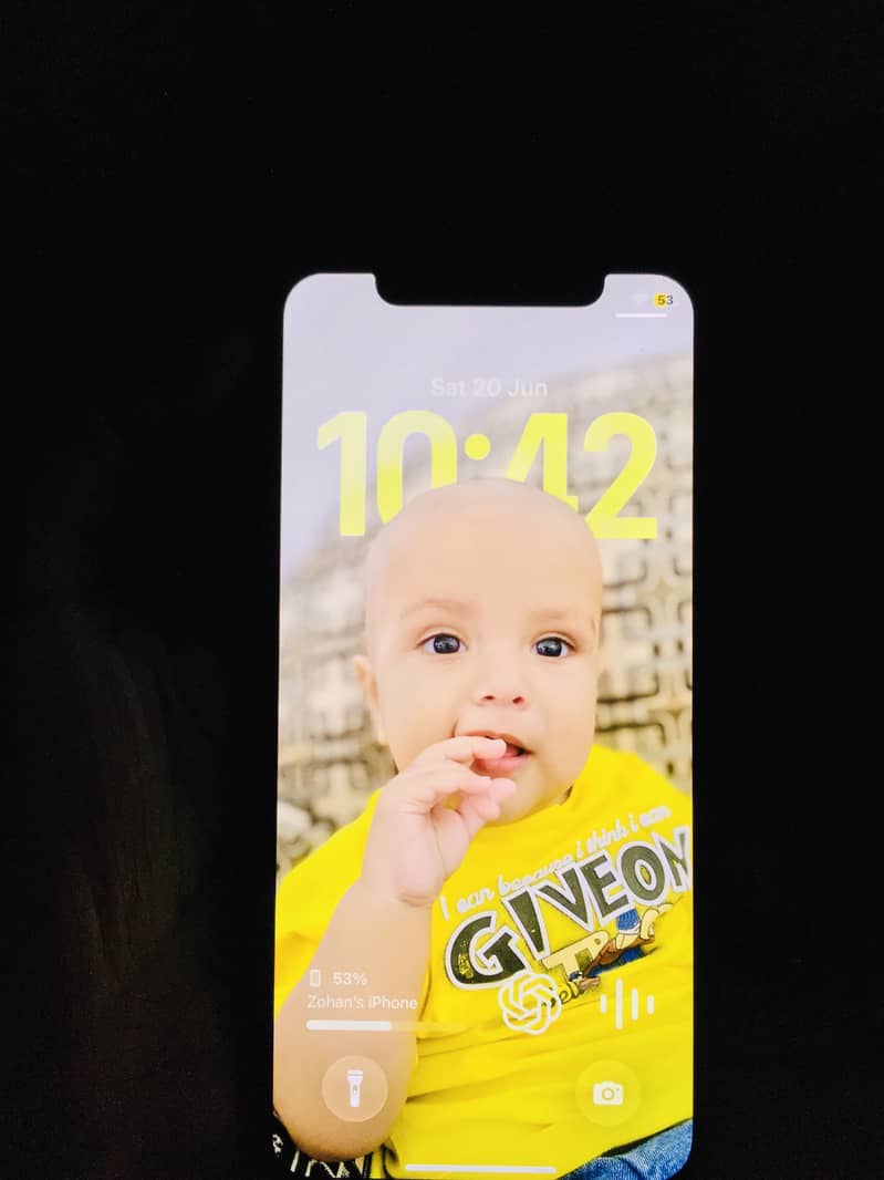 Apple iPhone 11 Pro 8