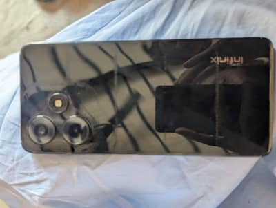 Infinix Hot 30