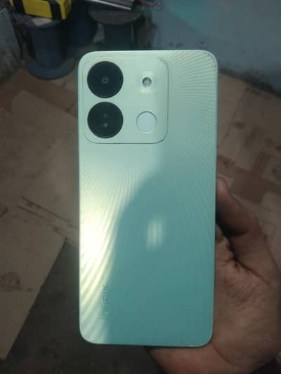 Infinix Smart 7