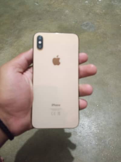 Apple iPhone XS Max