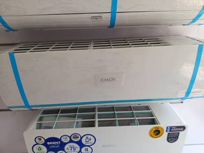 Haier T3 AC Available on Easy Monthly Installments