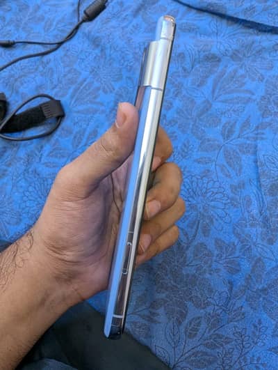 Google Pixel 8 Pro (official PTA APPROVED)