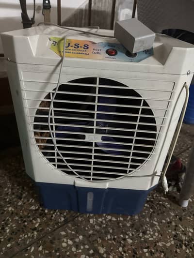 small air cooler