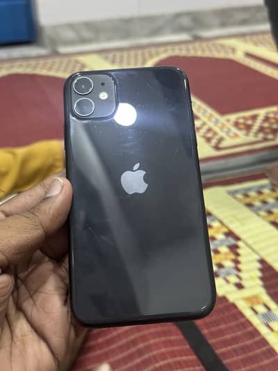 Apple iPhone 11 Jv
