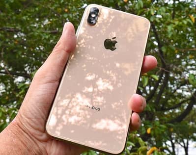 Apple iPhone XS Max
