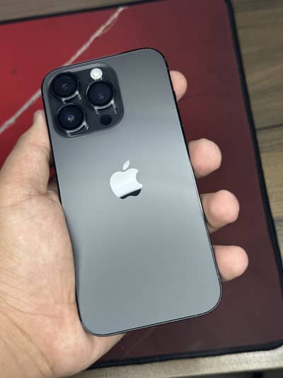 Apple iPhone 14 Pro