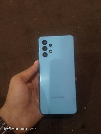 Samsung Mobile A32