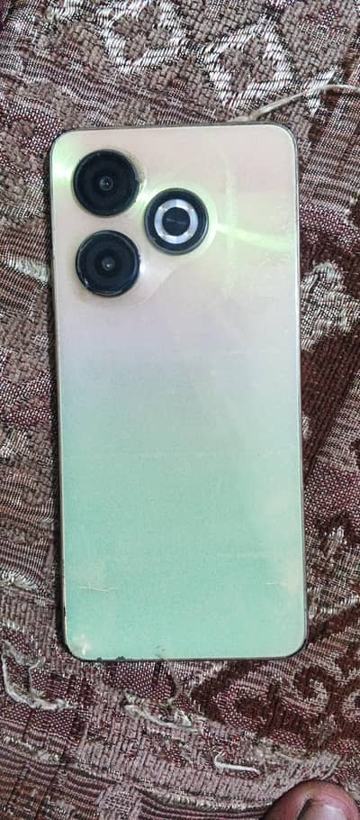Infinix Smart 8