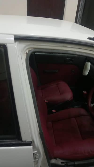 Home use car