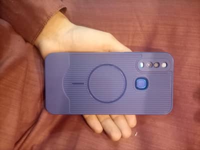 Vivo Y15