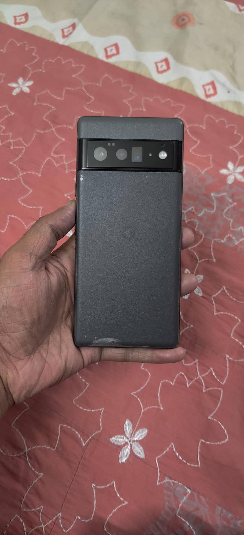 Google Pixel 6 Pro 1