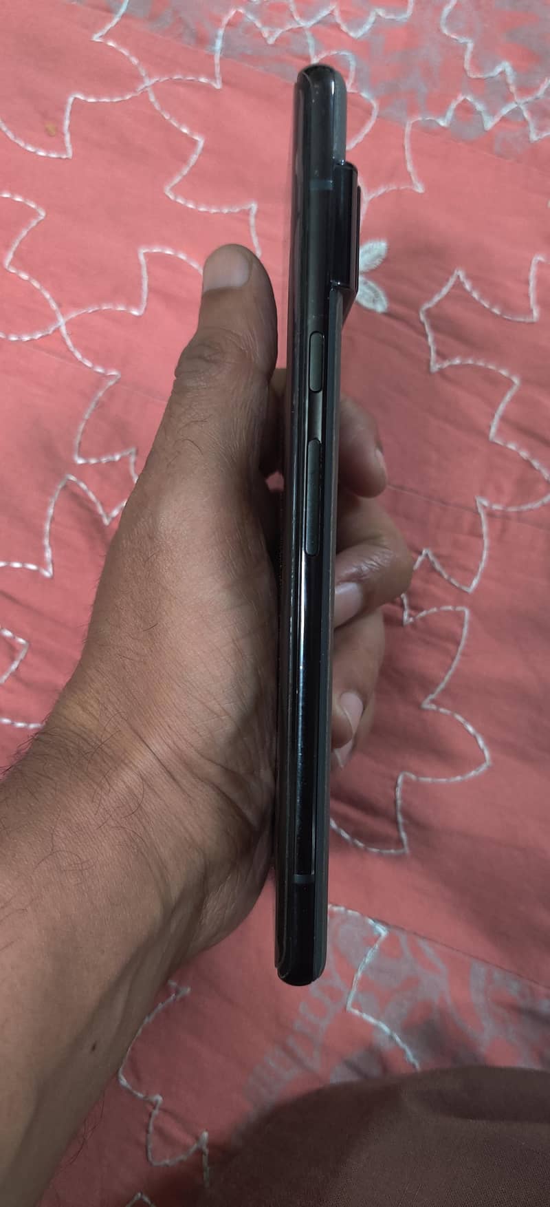 Google Pixel 6 Pro 3