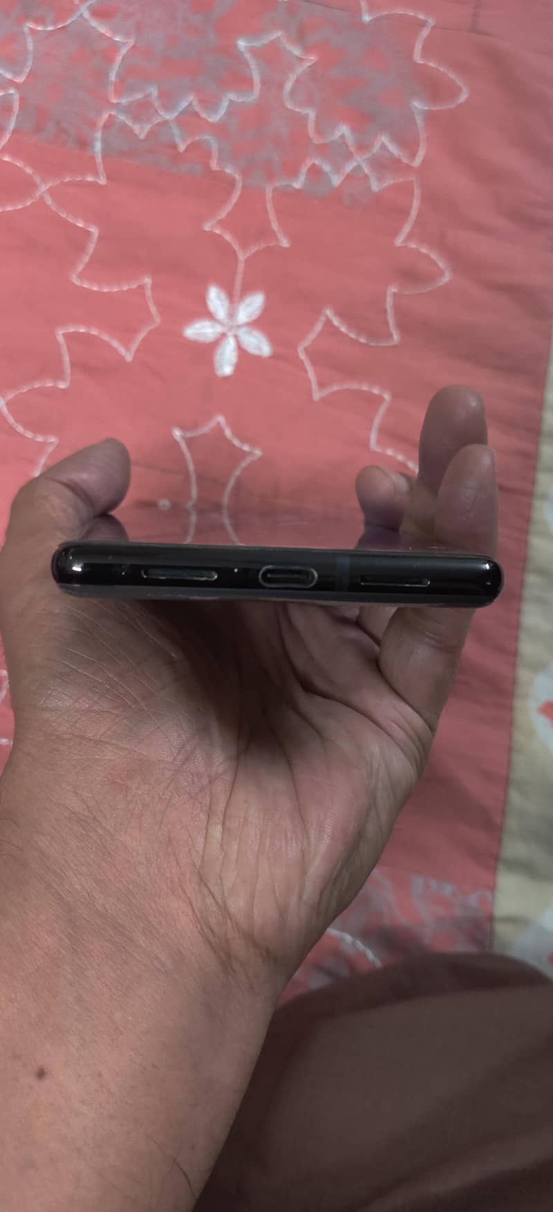 Google Pixel 6 Pro 4