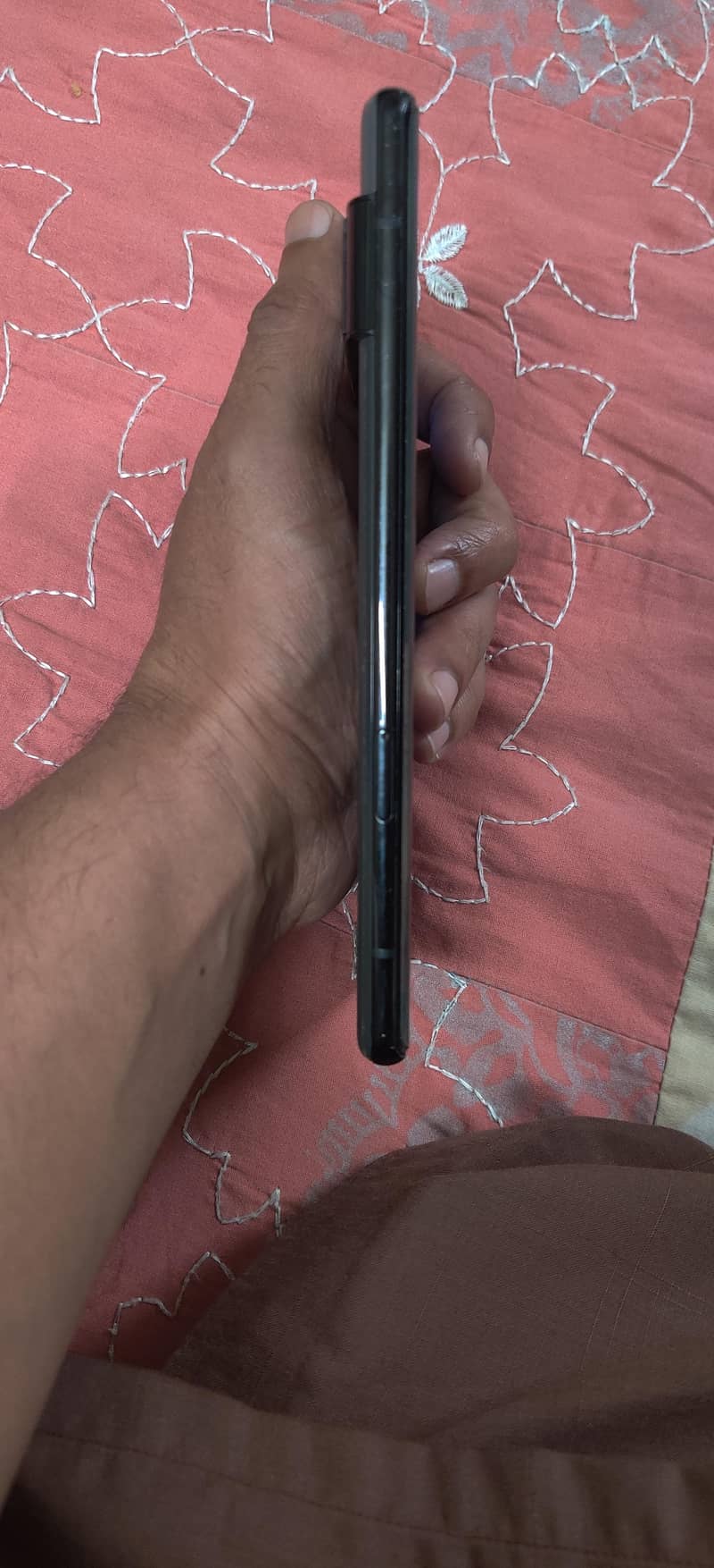 Google Pixel 6 Pro 5