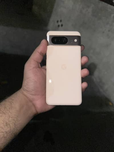 Google Pixel 8