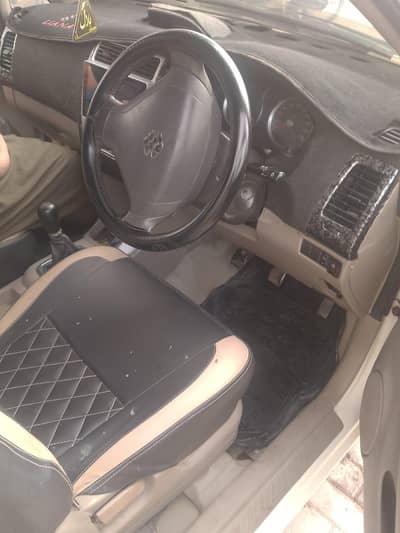 Suzuki Liana 2007