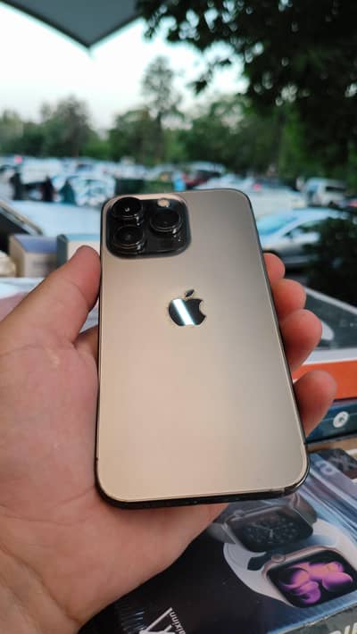 Apple iPhone 13 Pro
