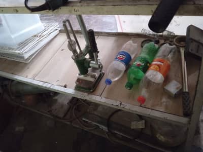 sheeshy ka rack urgent sale