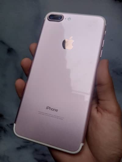 Apple iPhone 7 Plus