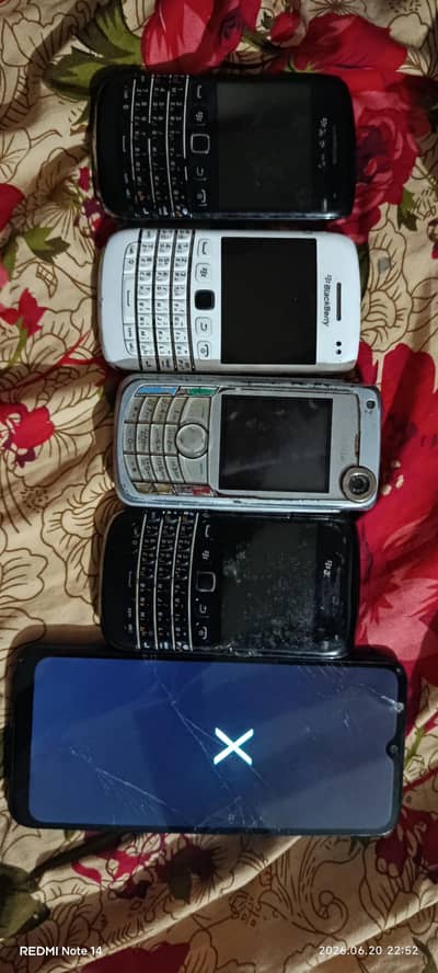 Infinix Other Model