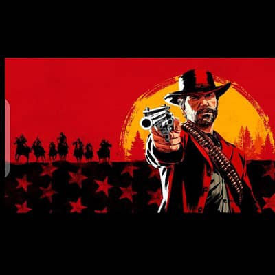 rdr2 , Tekken 7+8 ,Fc 26 , Mortal Kombat 11