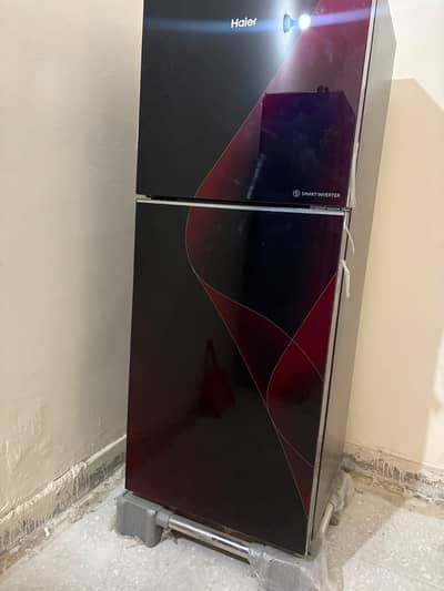 Haier HRF-246 IPRA - As good as new