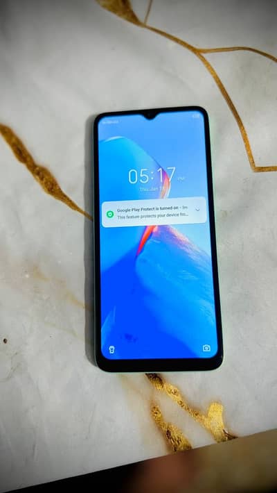 Infinix Smart 7 hd