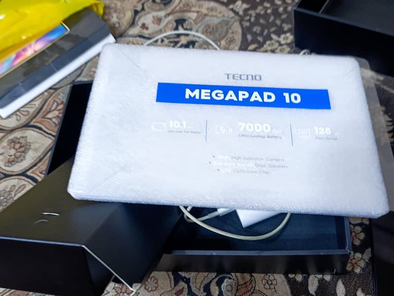 tecno 1