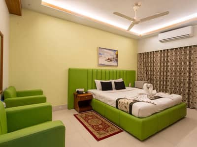 Shah G Hotel Room for rent Night stay