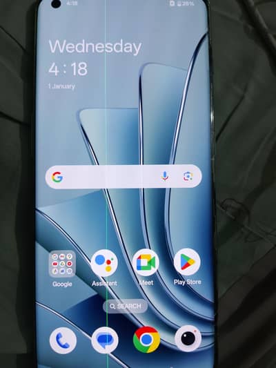One Plus 10 Pro