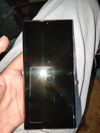 Samsung Galaxy S22 Ultra 8/128