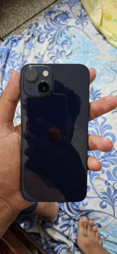 Apple iPhone 13 128gb Non PTA