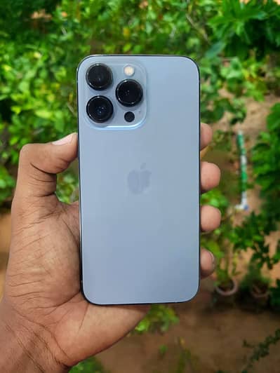 Apple iPhone 13 Pro Max