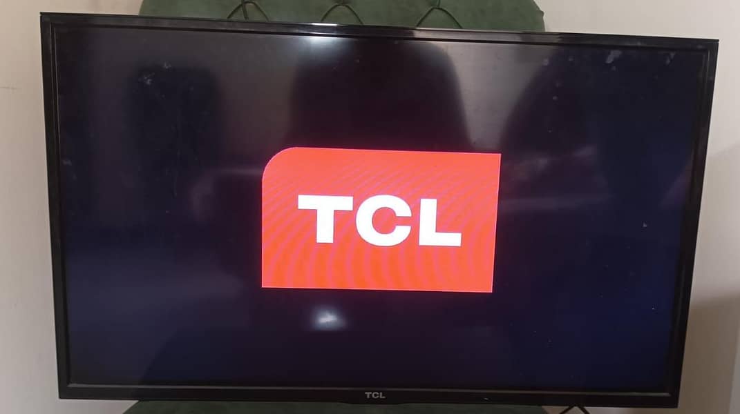 TCL Non Android lcd 0