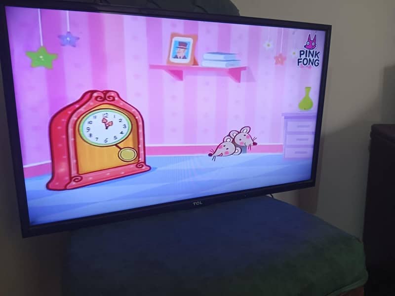 TCL Non Android lcd 1