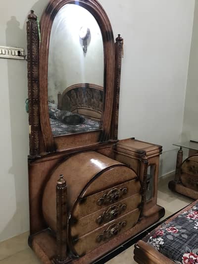 Good bed