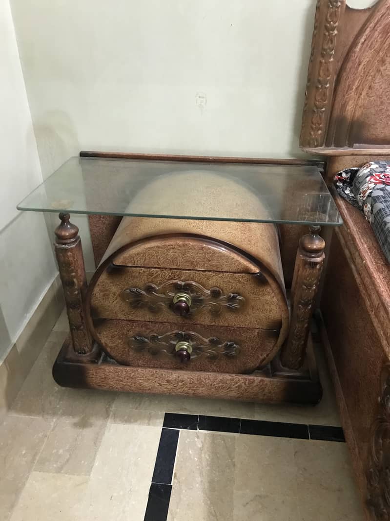Good bed 1