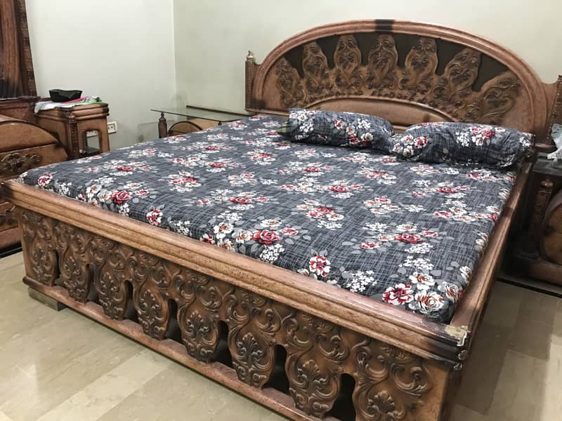 Good bed 2