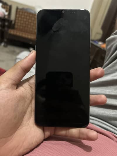 OPPO A16 mobile